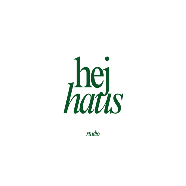 hej haus studio